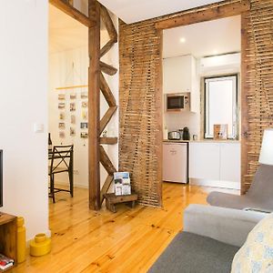 Standaard Appartement